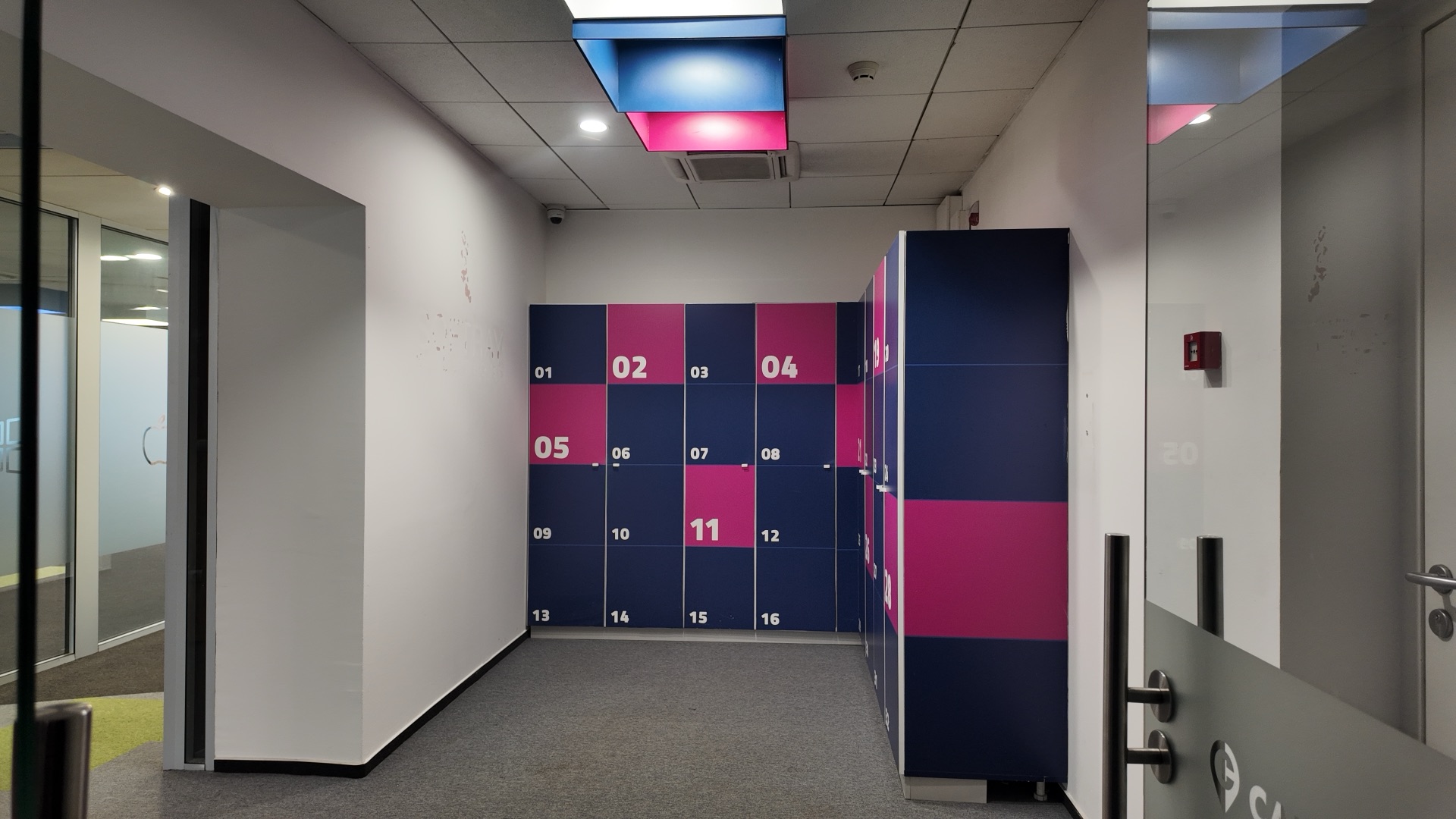 Kancelarijski Prostor - 6. Sprat