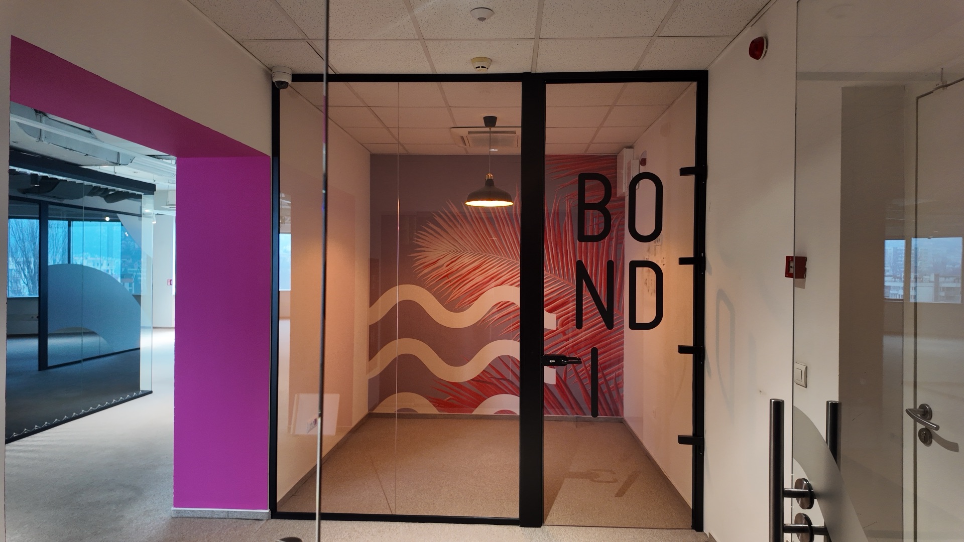 Kancelarijski Prostor - 7. Sprat