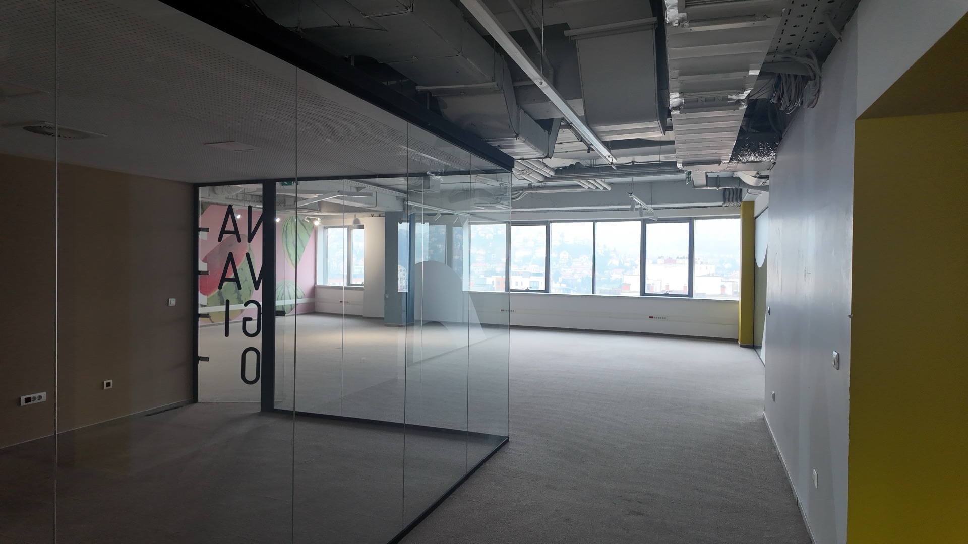 kancelarijski-prostor-8-sprat slika 2