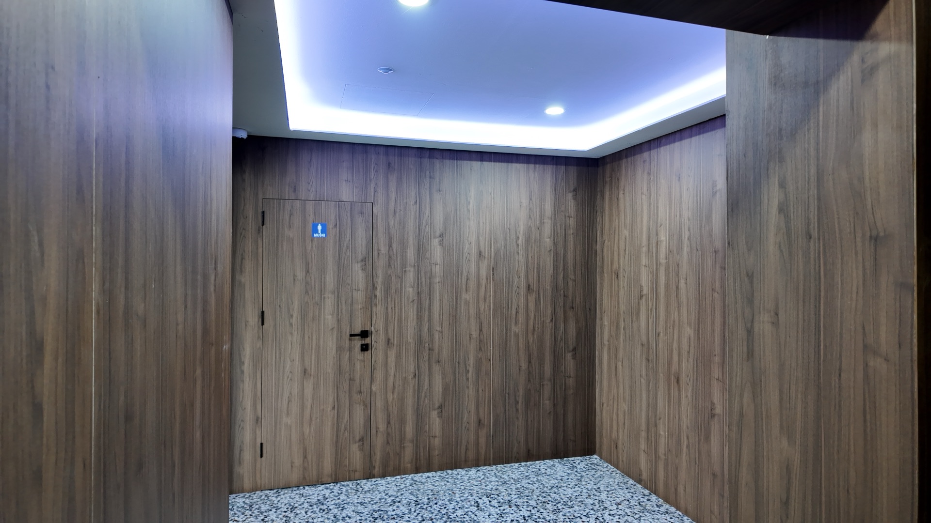 Event Prostor - 16. Sprat