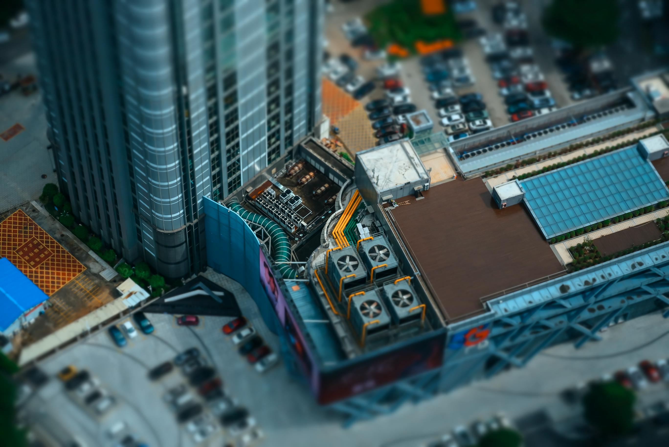 Budućnost Radnog Prostora: Hibridni Kancelarijski Modeli u 2025